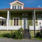 Vuokrataan Rivitalo 4 huonetta - Vaasa Vaskiluoto Saaristokatu 3c