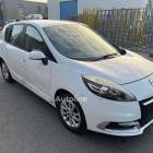 Renault MEGANE SCENIC
