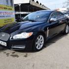Jaguar XF 2.7 D Premium Luxury (Automata) VON&Oacute;HOROG 2 890 000 Ft