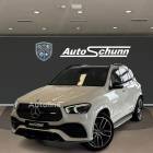Mercedes-Benz GLE 450 4M AMG LINE/NIGHT/MFAKTUR/DISTRO/PANO