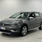 Volkswagen Golf Variant Alltrack 2,0 TDI 135 kW (184 hv) 4MOTION DSG-automaatti