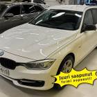 BMW 320 TwinPower Turbo A Limited xDrive Edition F31 Touring Sport *Suomi-auto / Koukku / Sporttinahat / Lohko / P.Tutka* - *2x renkaat / Ketju vaihdettu*