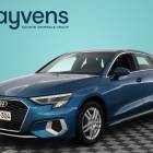 Audi A3 Sportback Business Advanced 40 TFSI e 150kW S tronic