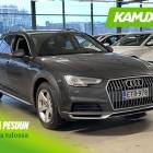 Audi A4 Allroad Quattro 3,0 TDI 200 kW tiptronic