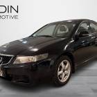 Honda Accord 2,0i SPORT AT