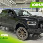 Dodge Ram 1500 Crewcab 3,0l EcoDiesel