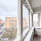 Vuokrataan Kerrostalo Kaksio - Helsinki Kallio Agricolankatu 4 A