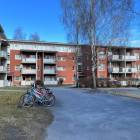 Vuokrataan Kerrostalo 3 huonetta - Vaasa Vanha Vaasa Vanhan Vaasan katu 38 A
