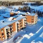 Vuokrataan Kerrostalo Kaksio - Kuusamo Keskusta Kitkantie 32 E