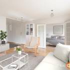 Myyd&auml;&auml;n Kerrostalo, 3 huonetta - Kuopio, Keskusta, Tulliportinkatu 25 B - Etuovi.com 588732