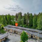 Myyd&auml;&auml;n Rivitalo, 3 huonetta - Sein&auml;joki, Pajuluoma, Ajomiehentie 5 A - Etuovi.com 600207