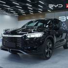 BYD Song Pro DM-i Champion (110km Flagship)
