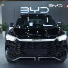 BYD Song Pro DM-i Champion (71km Comfort)