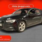 Audi A3 Sportback Business Sport 1,8 TFSI 132 kW quattro S tronic - panoraama, sporttipenkit, xenon valot, keyless, moottoril&auml;mmitin sis&auml;pistokkeella