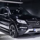 Mercedes-Benz ML 350 Bluetec 4Matic