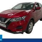 Nissan Qashqai DIG-T 115 Acenta 2WD Xtronic