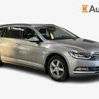 Volkswagen Passat Variant Comfortline 1,4 TSI 92 kW (125 hv) DSG-automaatti