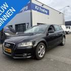 Audi A3 Sportback 1.6 TDI Attraction Pro Line Business