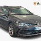Volkswagen Golf Variant R-Line Business 2,0 TSI 140 kW 4MOTION DSG-automaatti