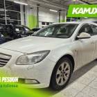 Opel Insignia Sports Tourer Black&amp;White Edition 1,4 Turbo ecoFLEX Start/Stop 103kW MT6