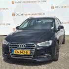 Audi A3 SPORTBACK 2.0 TDI Ambition Pro Line S