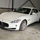 Maserati GranTurismo (I)
