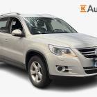 Volkswagen Tiguan Sport &amp; Style 2,0 TDI 103 kW (140 hv) 4MOTION DSG-automaatti