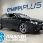 Mercedes-Benz A 250 e A Business AMG Edition EQ Power ** Led High Performance / Peruutuskamera / Vakkari / Navi / SoH 97% ** - Rahoituskorko 2,89% - Ilmainen Kotiintoimitus!! - Upea varusteltu Mercedes saapunut Oulun