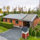 Myyd&auml;&auml;n Omakotitalo, 5 huonetta - Lahti, Patom&auml;ki, Lokinkatu 5 - Etuovi.com 606785