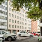 Myyd&auml;&auml;n Kerrostalo, Yksi&ouml; - Helsinki, Kallio, Nelj&auml;s linja 26 - Etuovi.com 1402482