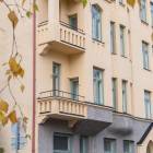Myyd&auml;&auml;n Kerrostalo, 3 huonetta - Vaasa, Keskusta, Hovioikeudenpuistikko 5 A - Etuovi.com 80466210