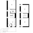 Vuokrataan Luhtitalo 3 huonetta - Vaasa Teeriniemi Teeriniemenkatu 16 A 1