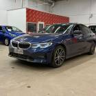 BMW 330 G20 Sedan 330e A Charged Edition Sport - Laser, HUD, ACC, Hifit, sporttipenkit, gesture control