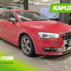 Audi A3 Sedan Business Sport 1,6 TDI 77 kW S tronic