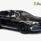 Volkswagen Golf Variant Alltrack Business 2,0 TSI 140 kW 4MOTION DSG-automaatti