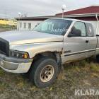 Dodge Ram 2500
