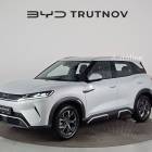 BYD ATTO 2