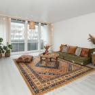 Myyd&auml;&auml;n Kerrostalo, 4 huonetta - Vaasa, Keskusta, Vaasanpuistikko 1 D - Etuovi.com 80461077
