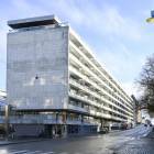 Myyd&auml;&auml;n Kerrostalo, Yksi&ouml; - Vaasa, Vasa, Raastuvankatu 17 - Etuovi.com 21050007
