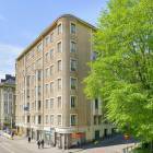 Vuokrataan Kerrostalo Yksi&ouml; - Helsinki Kallio H&auml;meentie 22