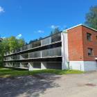Vuokrataan Kerrostalo 3 huonetta - Pieks&auml;m&auml;ki Keskusta Tapparakatu 7