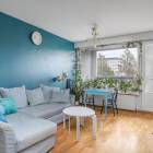 Myyd&auml;&auml;n Kerrostalo, Kaksio - Helsinki, Alppiharju, L&auml;ntinen Brahenkatu 2c - Etuovi.com 1403892