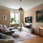 Myyd&auml;&auml;n Kerrostalo, Yksi&ouml; - Helsinki, Kallio, Franzeninkatu 5 B42 - Etuovi.com dc3468