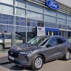 Ford Kuga Titanium
