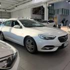 Opel Insignia Sports Tourer Innovation 1,5 Turbo Start/Stop 121kW AT6 - Suomi-auto / LED Matrix / ACC / HUD / Keyless / Peruutuskamera / L&auml;mmitett&auml;v&auml; tuulilasi / Ratinl&auml;mmitys / Urheiluistuimet **** Maksuaika 84 kk