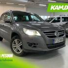 Volkswagen Tiguan Sport &amp; Style 2,0 TDI 103 kW, Tiptronic-autom. 4MOTION