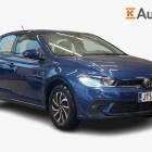 Volkswagen Polo Style Business 1,0 TSI 70 kW DSG-automaatti