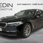 BMW 520 G30 Sedan 520d A xDrive Edition // Led / Kamera / Seisontal&auml;mmitys / tuuletus kaukok&auml;yt&ouml;ll&auml; / Tutkat