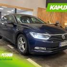 Volkswagen Passat Sedan Comfortline 1,4 TSI 110 kW ACT DSG-automaatti