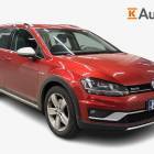 Volkswagen Golf Variant Alltrack 2,0 TDI 135 kW (184 hv) 4MOTION DSG-automaatti